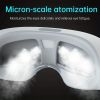 Steam Eye Massager With Heat; Smart Eye Massager For Relieve Eye Strain Dry Eye Dark Circle; Electric Eye Care Device