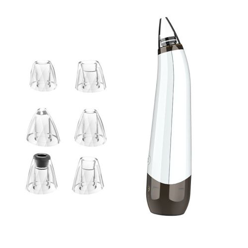 Men's And Women's Electric Pore Cleanser Instrument