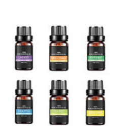 Organic Essential Oils Set Top Sale 100 Natural Therapeutic Grade Aromatherapy Oil Gift kit for Diffuser Organic Essential Oils Set Top Sale 100 Natural Therapeutic Grade Aromatherapy Oil Gift kit for Diffuser