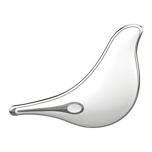Little Dolphin MeiWei Current Inductive Therapeutical Instrument Vibration Lifting Color Light Facial Instrument