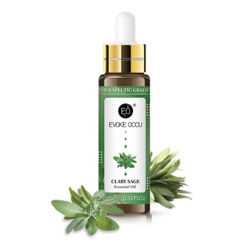 Rose Lavender Aromatherapy Essential Oil With Dropper 10ml Rose Lavender Aromatherapy Essential Oil With Dropper 10ml
