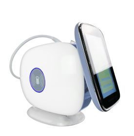 Non-invasive Needle-free Import Beauty Instrument (Option: Old Style)