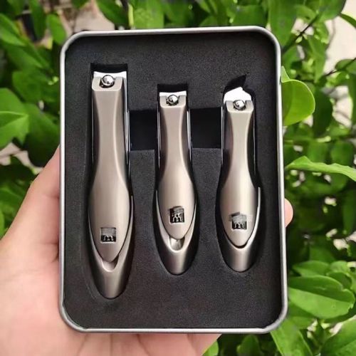 Anti-splash Multifunctional Three-piece Set Portable