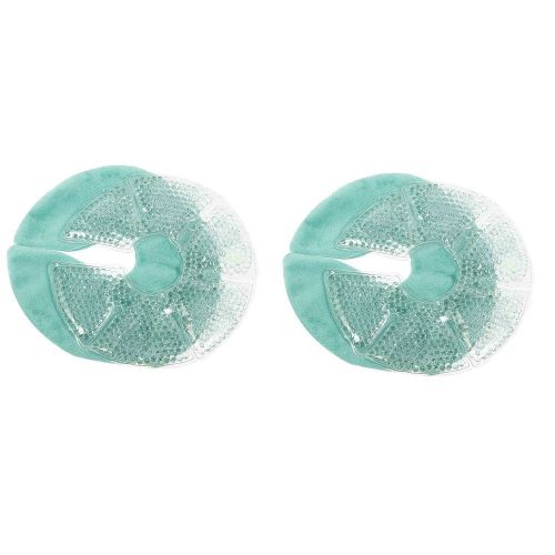 Cold And Hot Compress Chest Paste Chest Ice Compress Breast Milk