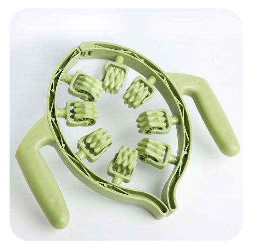 Ring Leg Massage Machine Multi-function Auxiliary