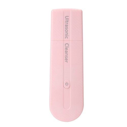 Household Ultrasonic Electric Pore Cleanser Pore Cleaning Beauty Instrument