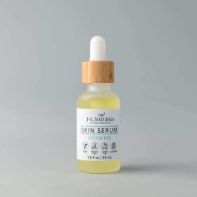 Skin Serum (Duo) (Skin Regimen 1: Hydrate)